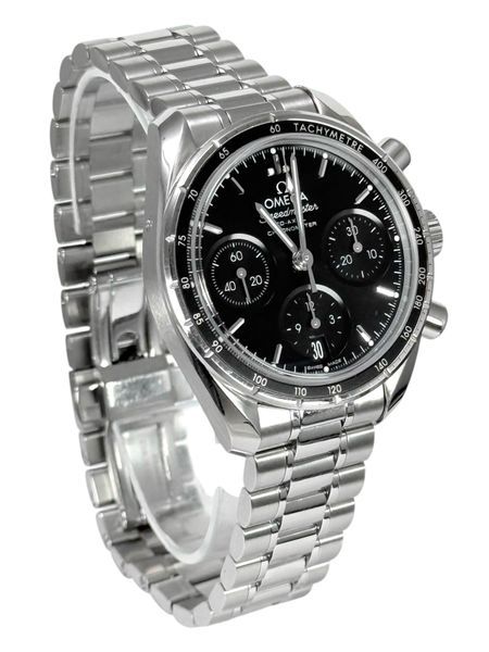 Omega Speedmaster 38 324.30.38.50.01.001